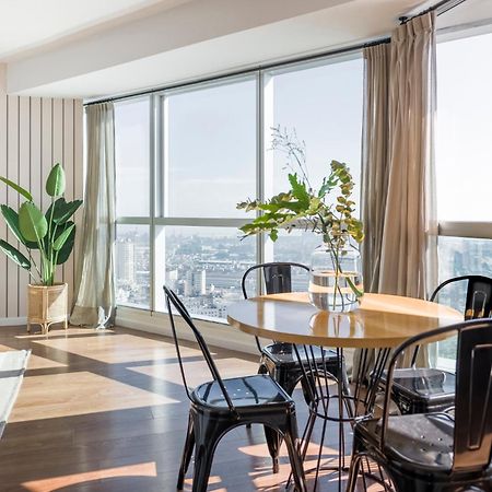 Top Rentals Buenos Aires Buitenkant foto