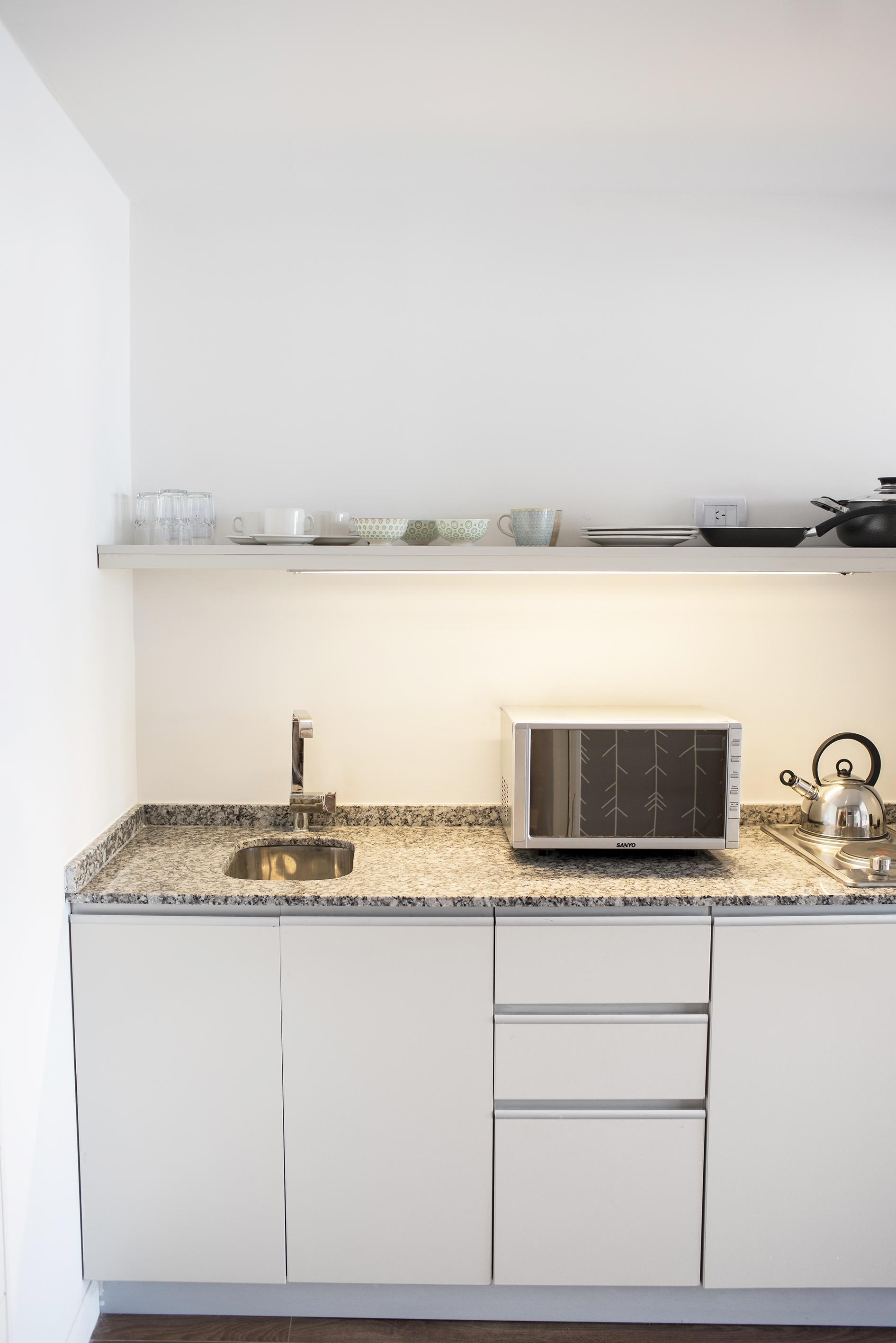 Top Rentals Buenos Aires Buitenkant foto