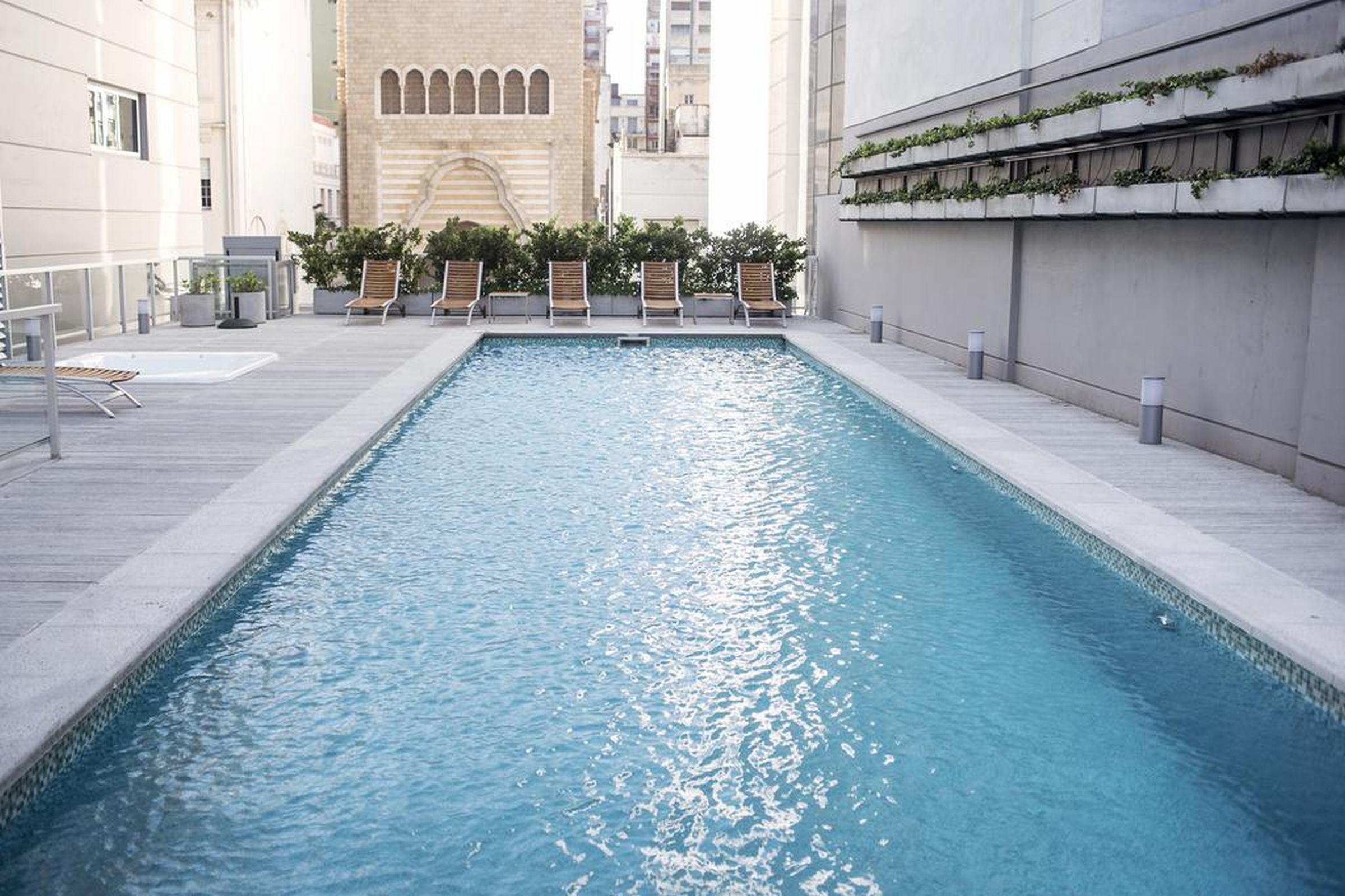 Top Rentals Buenos Aires Buitenkant foto