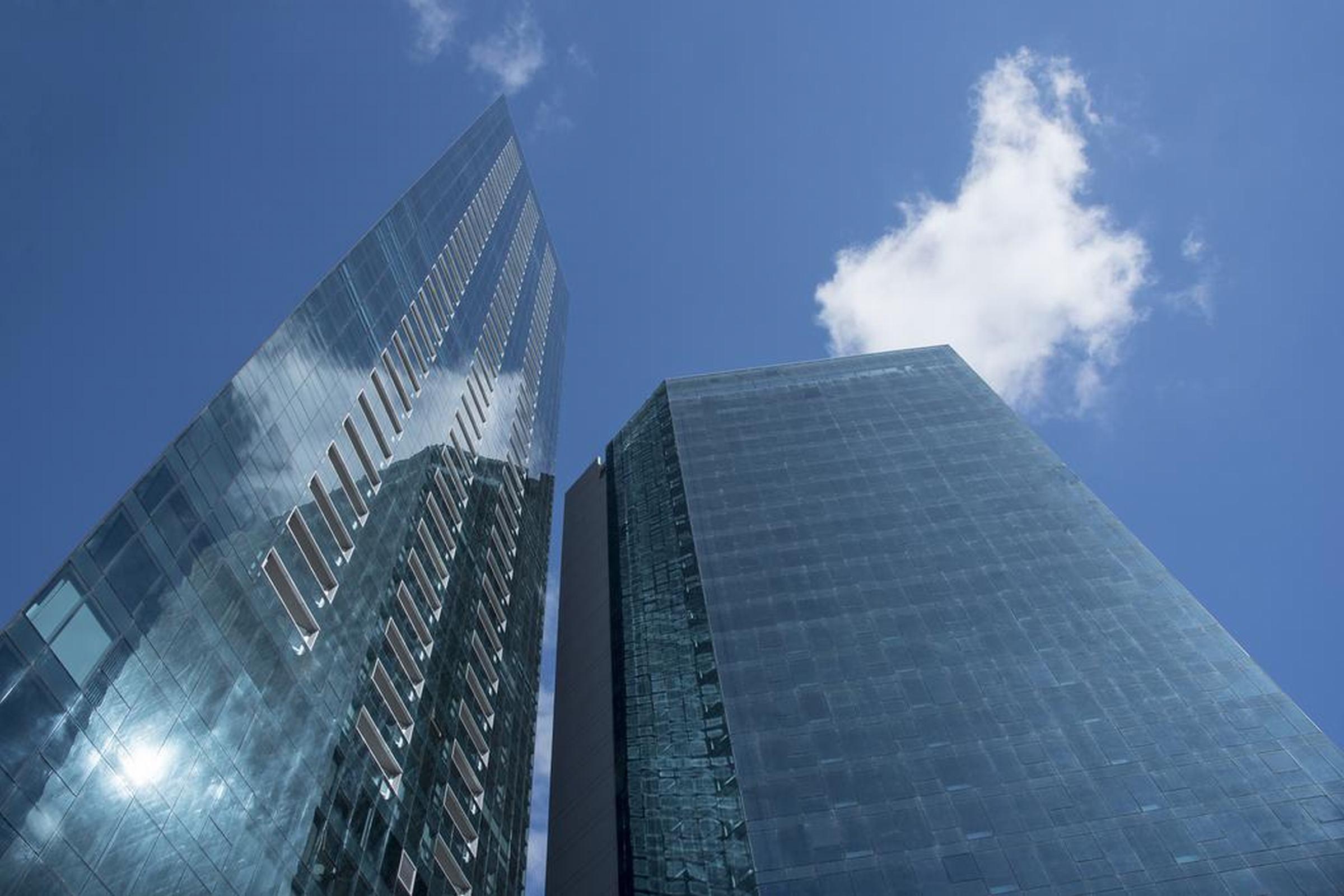 Top Rentals Buenos Aires Buitenkant foto