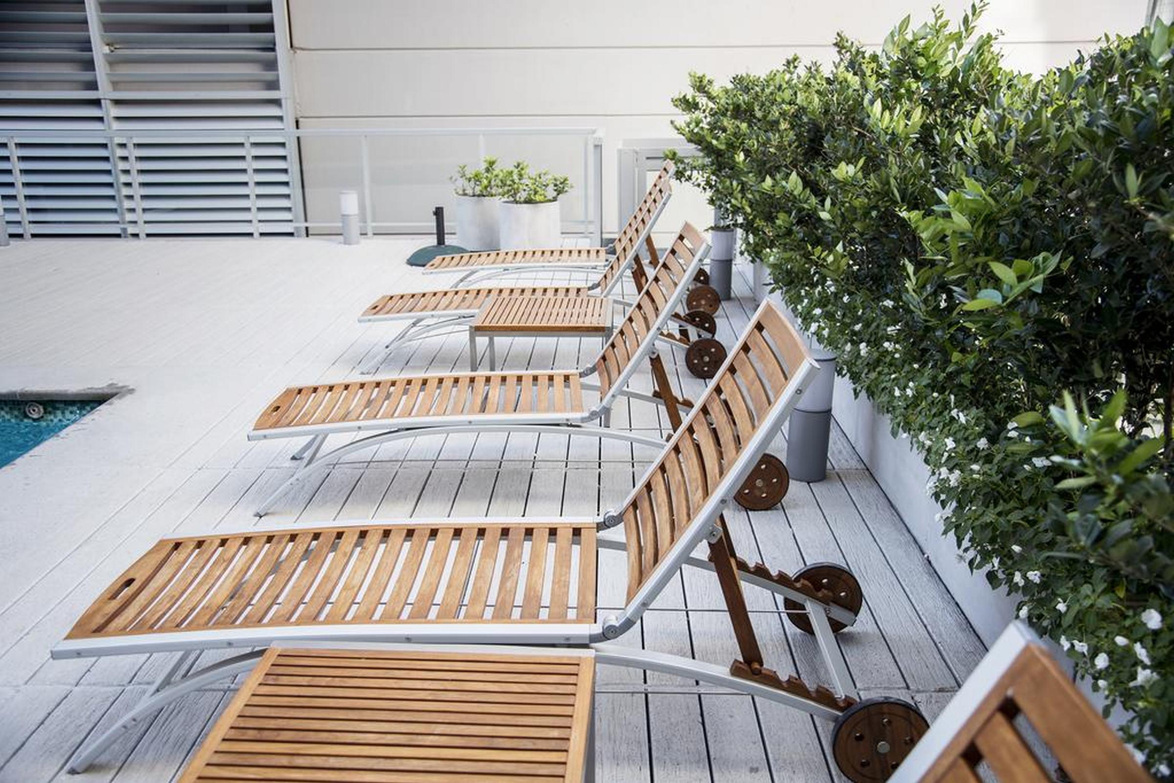 Top Rentals Buenos Aires Buitenkant foto
