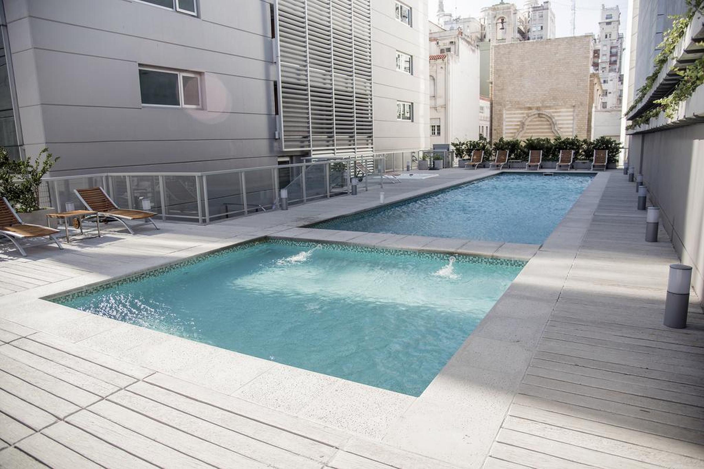 Top Rentals Buenos Aires Buitenkant foto