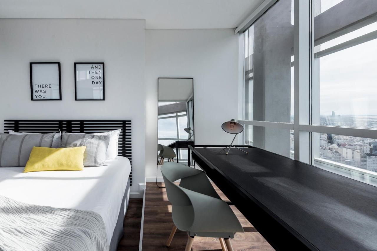 Top Rentals Buenos Aires Buitenkant foto