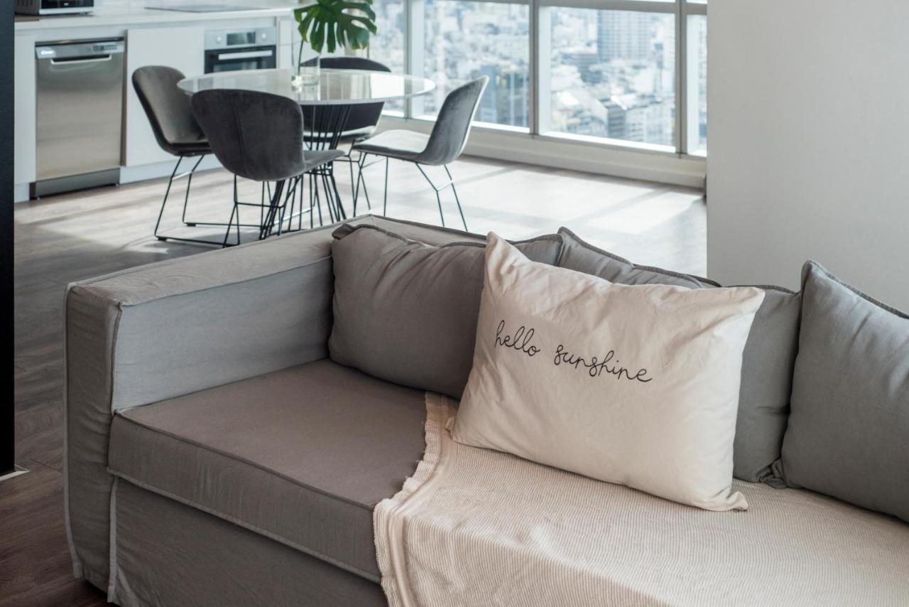 Top Rentals Buenos Aires Buitenkant foto