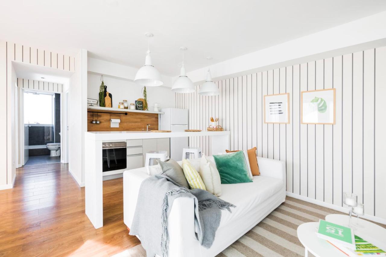 Top Rentals Buenos Aires Buitenkant foto