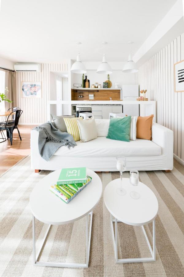 Top Rentals Buenos Aires Buitenkant foto