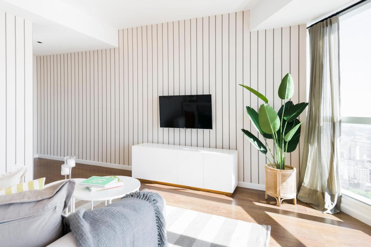 Top Rentals Buenos Aires Buitenkant foto