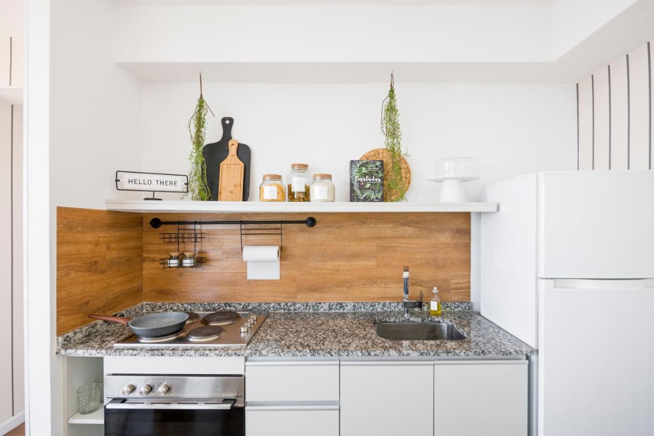Top Rentals Buenos Aires Buitenkant foto