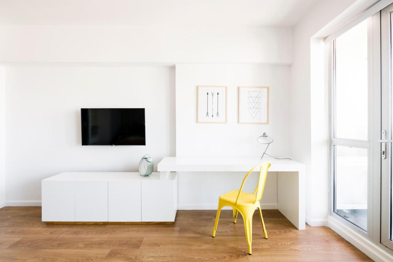 Top Rentals Buenos Aires Buitenkant foto