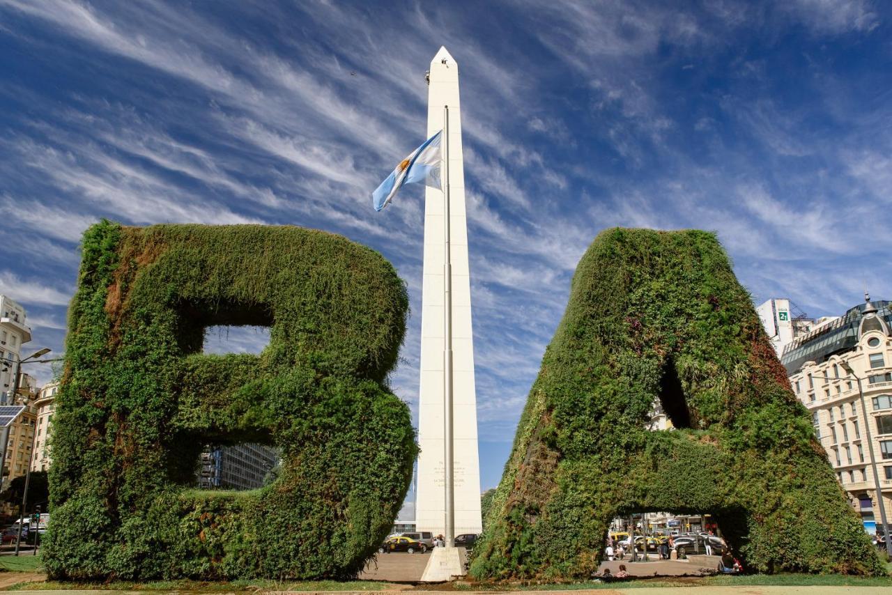 Top Rentals Buenos Aires Buitenkant foto