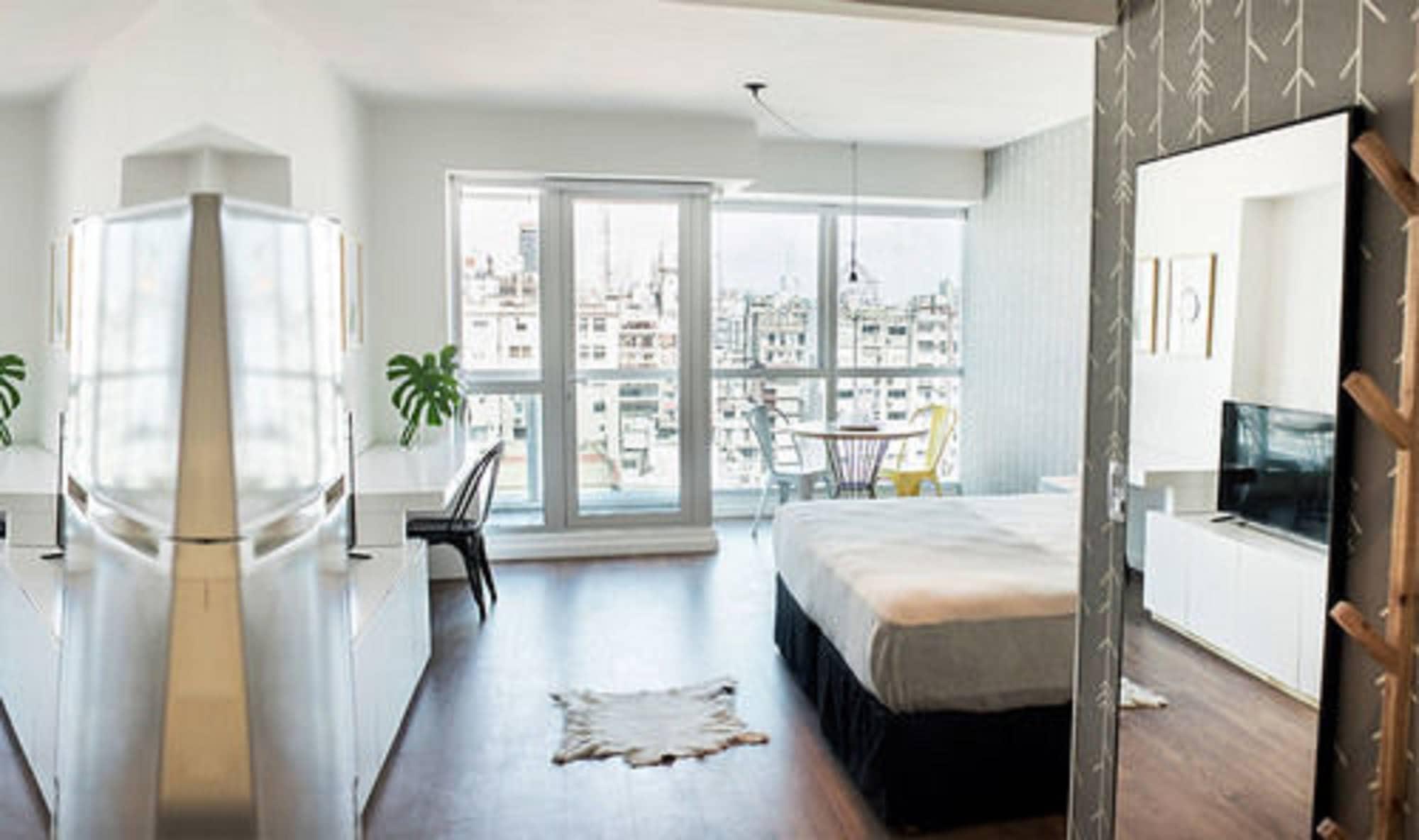 Top Rentals Buenos Aires Buitenkant foto