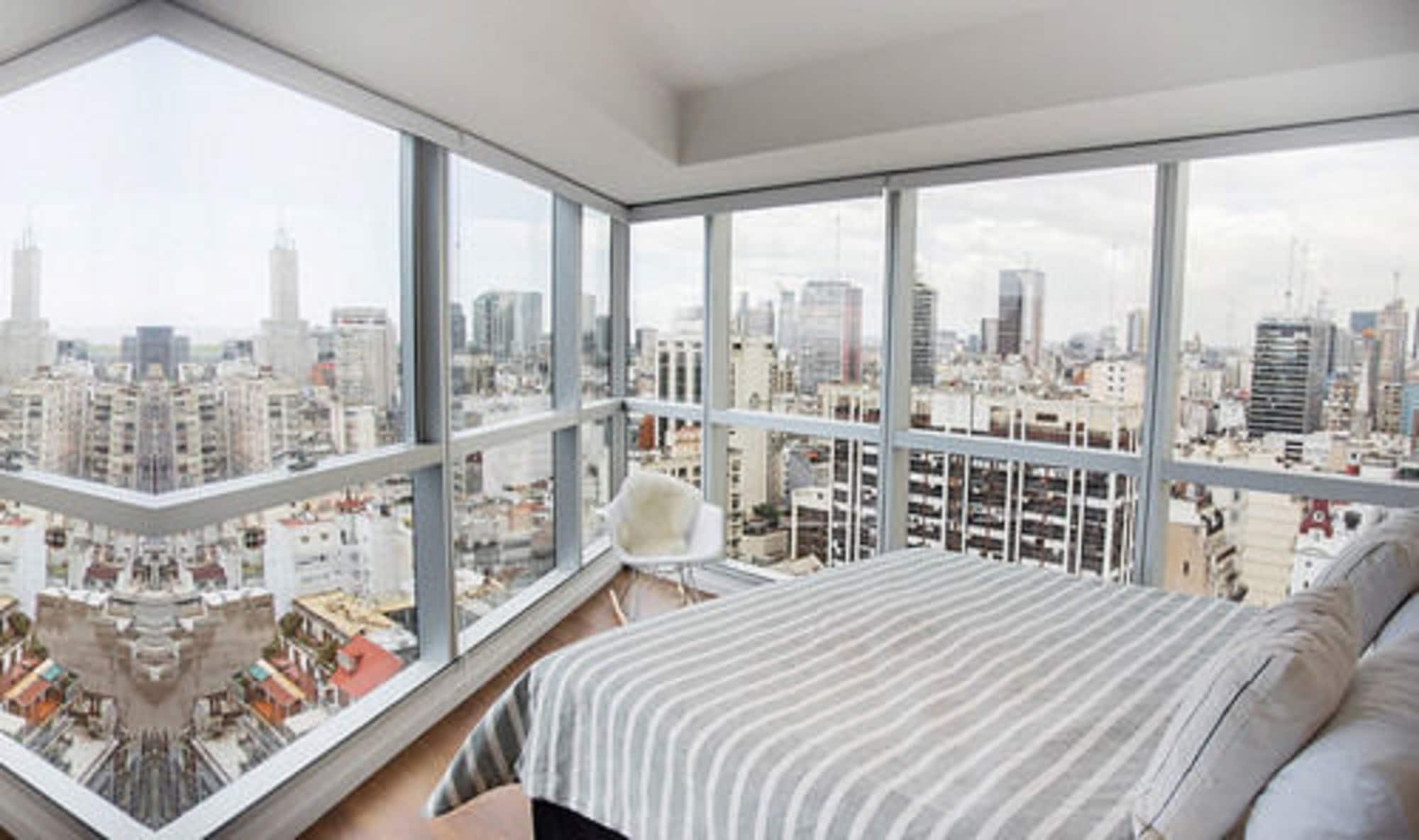 Top Rentals Buenos Aires Buitenkant foto