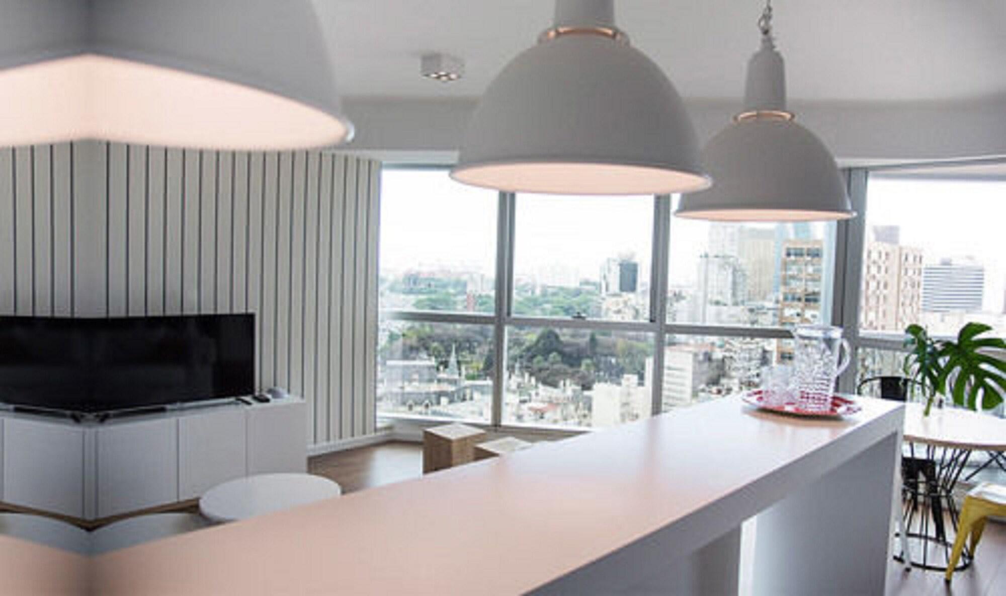 Top Rentals Buenos Aires Buitenkant foto