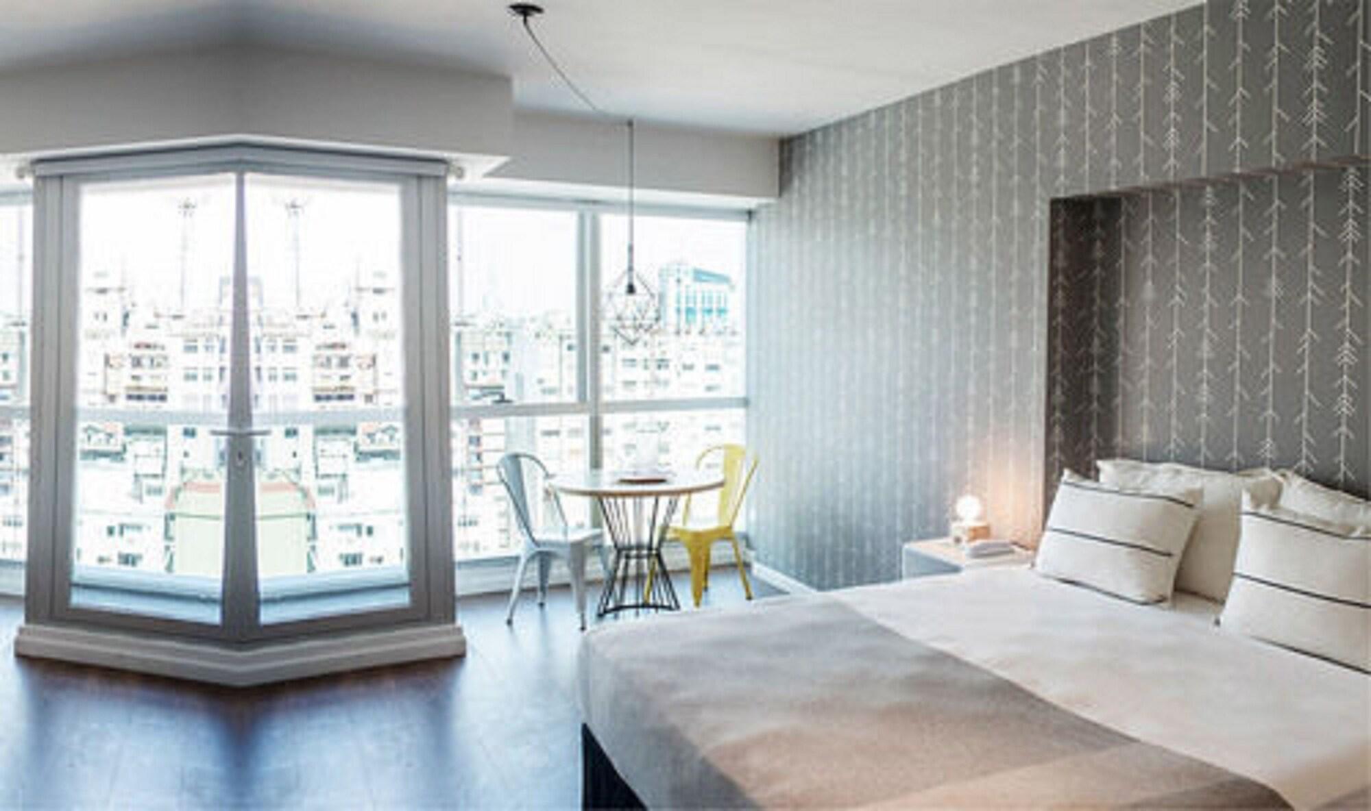 Top Rentals Buenos Aires Buitenkant foto