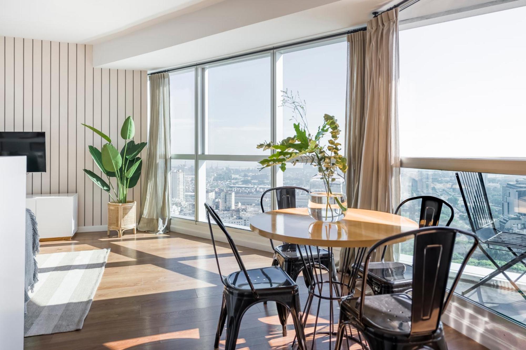 Top Rentals Buenos Aires Buitenkant foto