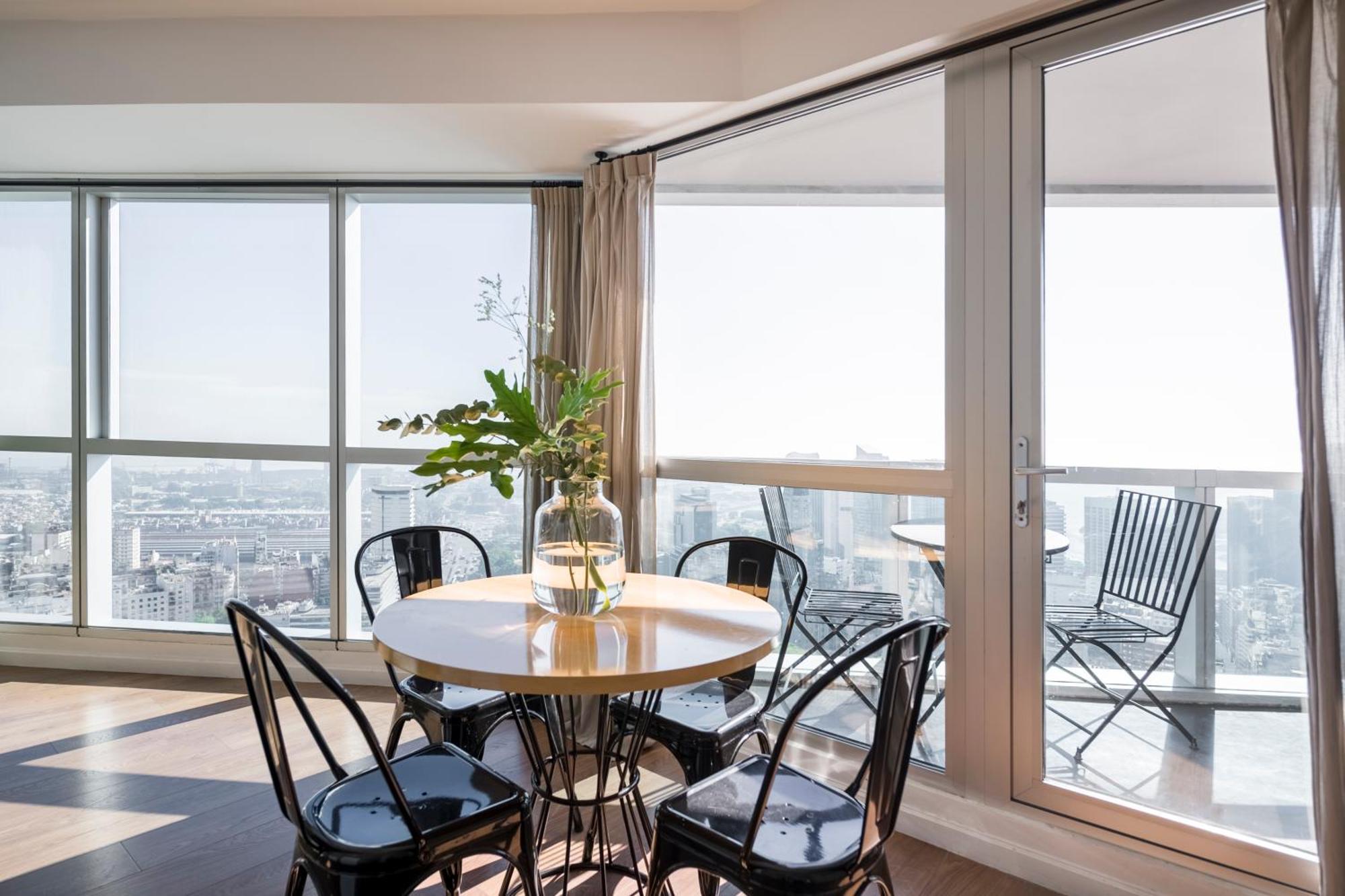 Top Rentals Buenos Aires Buitenkant foto