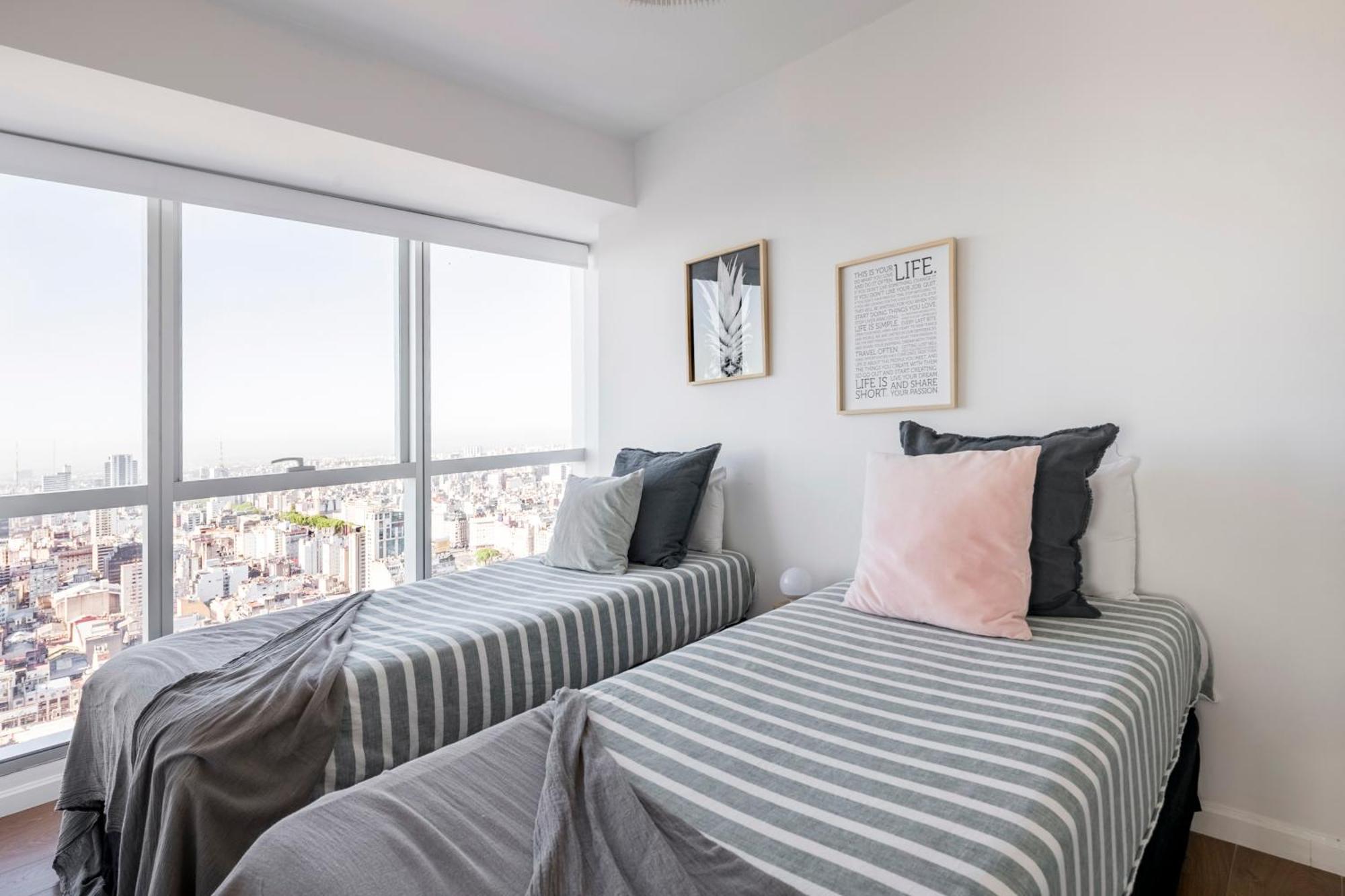 Top Rentals Buenos Aires Buitenkant foto