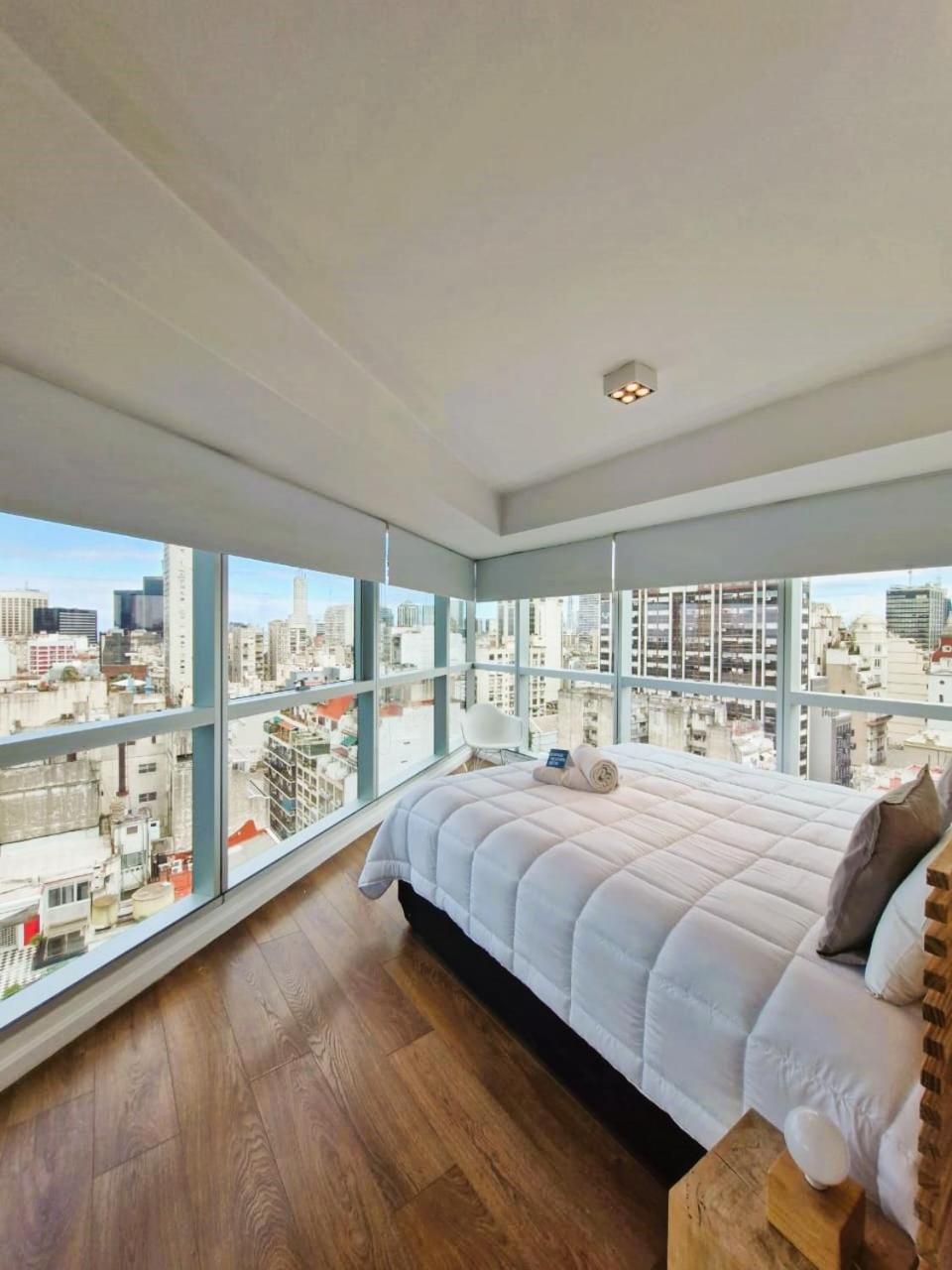 Top Rentals Buenos Aires Buitenkant foto
