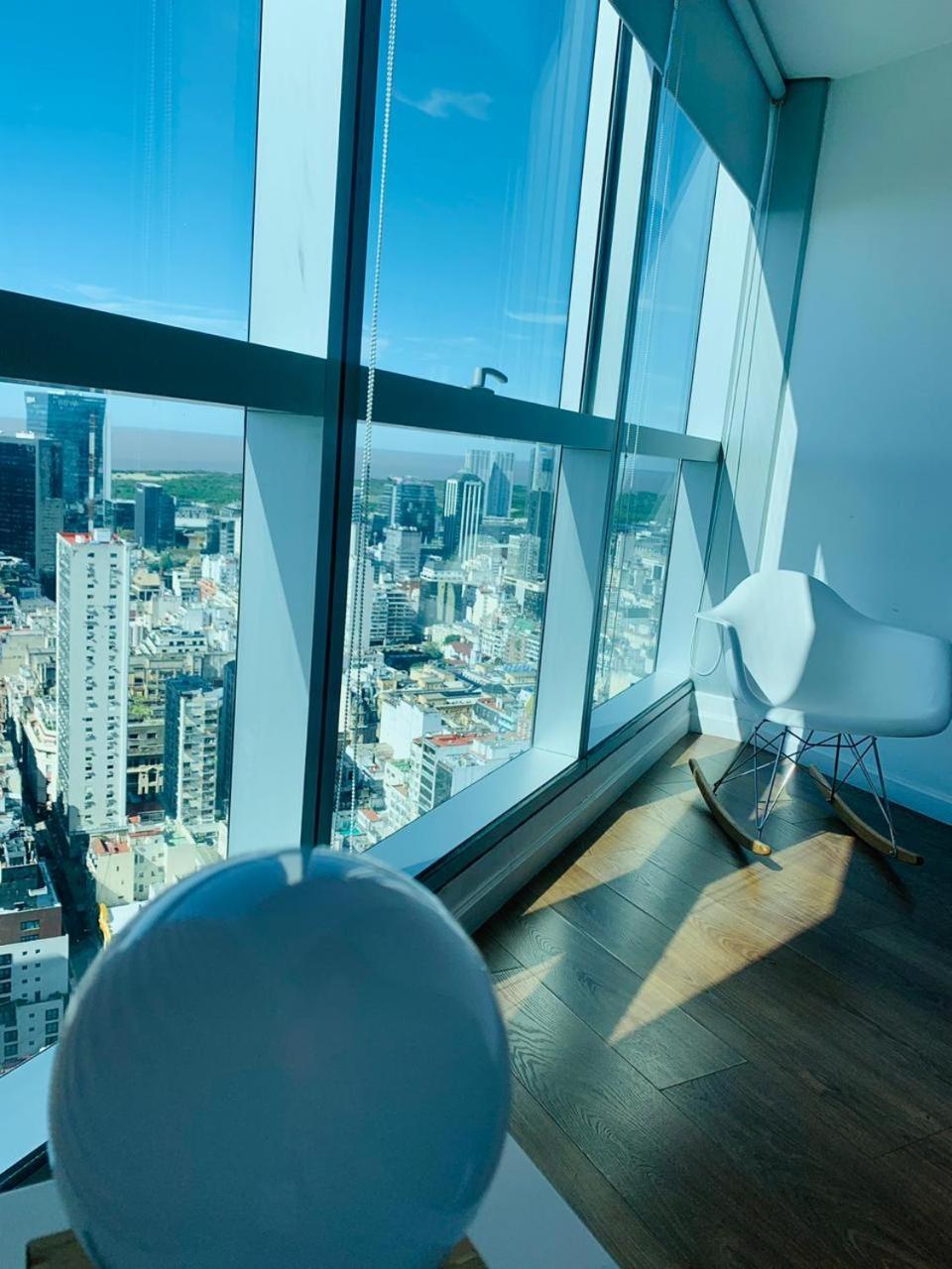 Top Rentals Buenos Aires Buitenkant foto