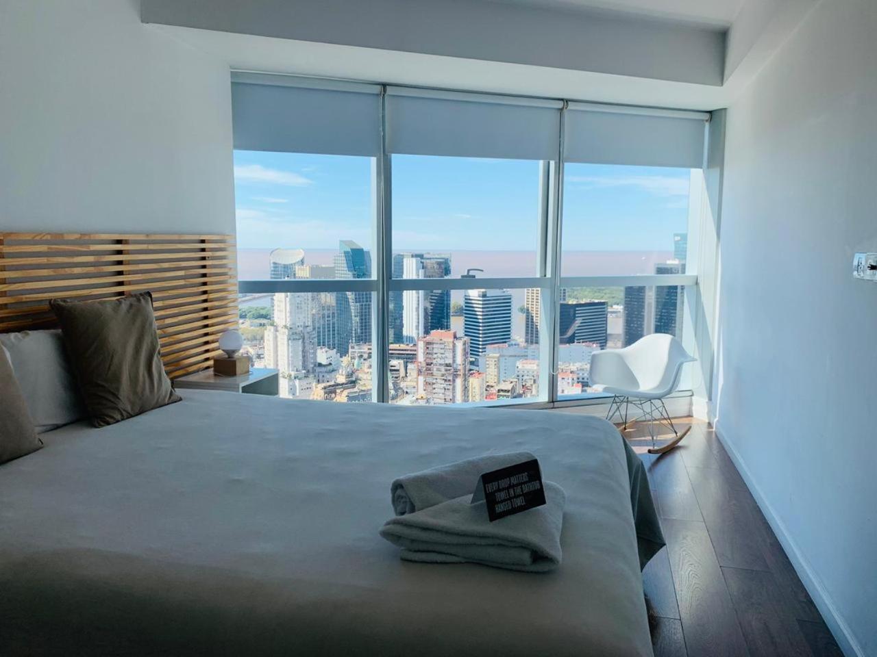 Top Rentals Buenos Aires Buitenkant foto
