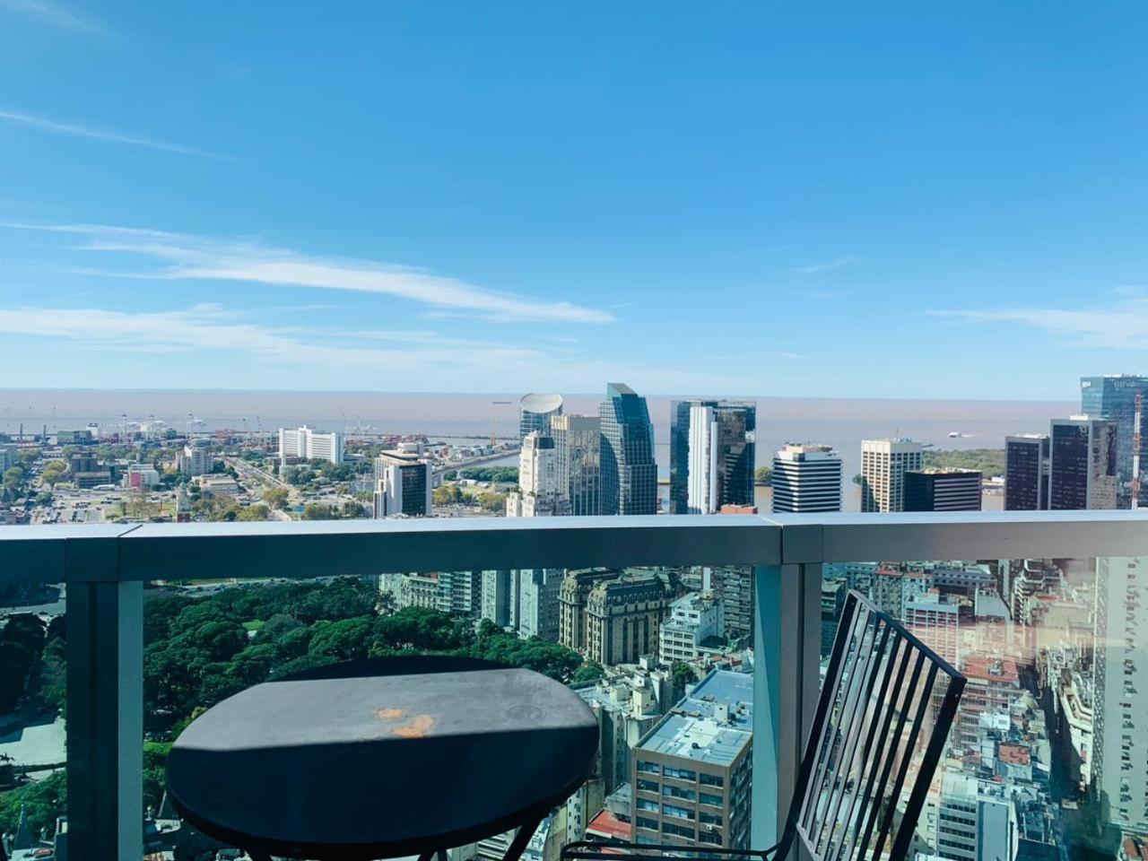 Top Rentals Buenos Aires Buitenkant foto