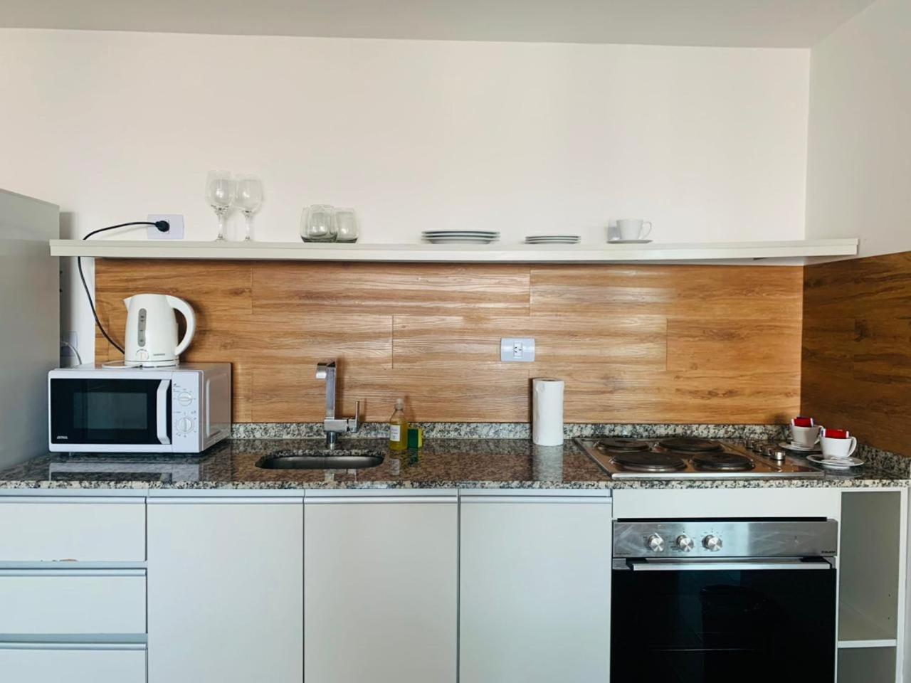 Top Rentals Buenos Aires Buitenkant foto