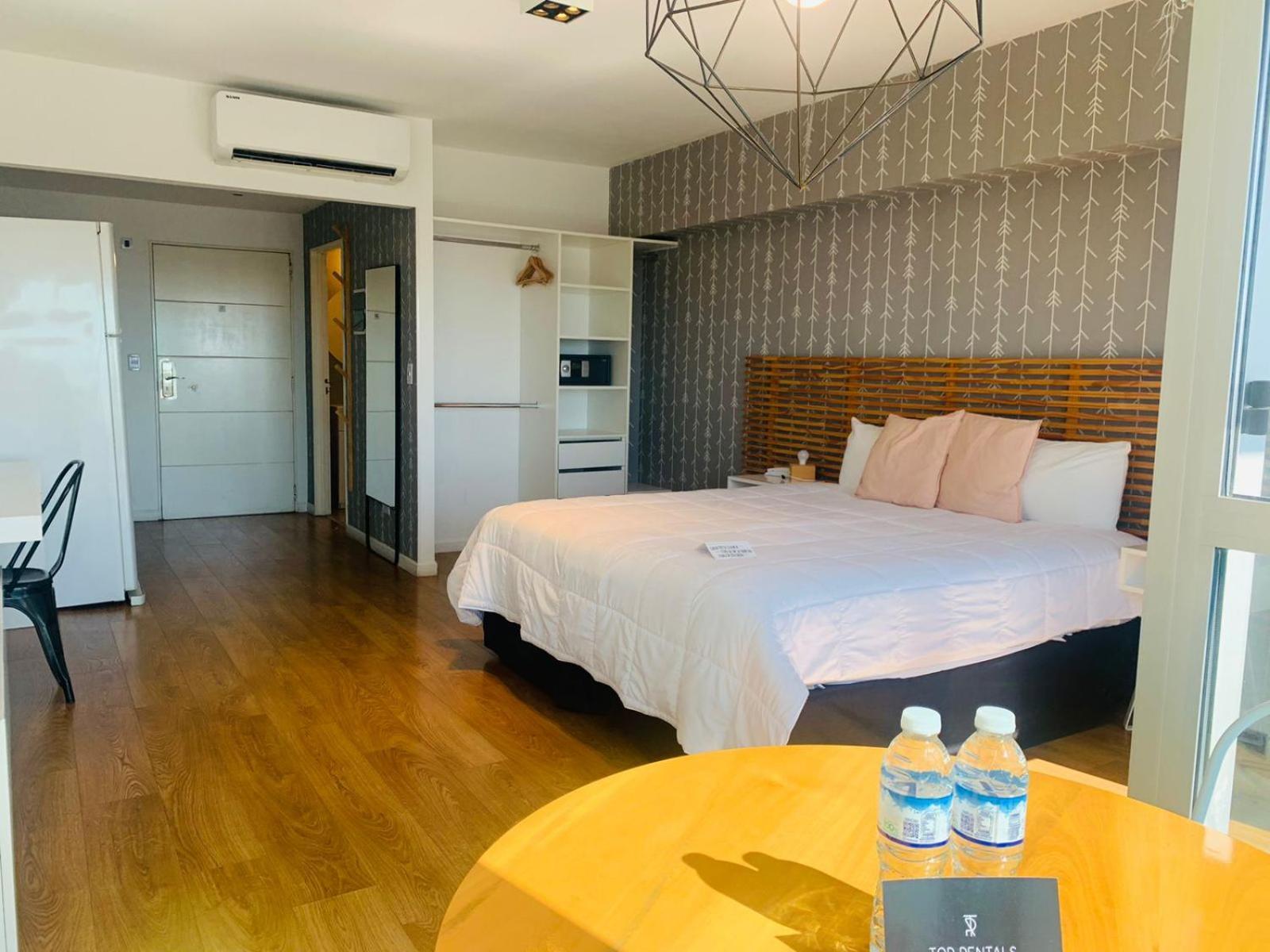 Top Rentals Buenos Aires Buitenkant foto