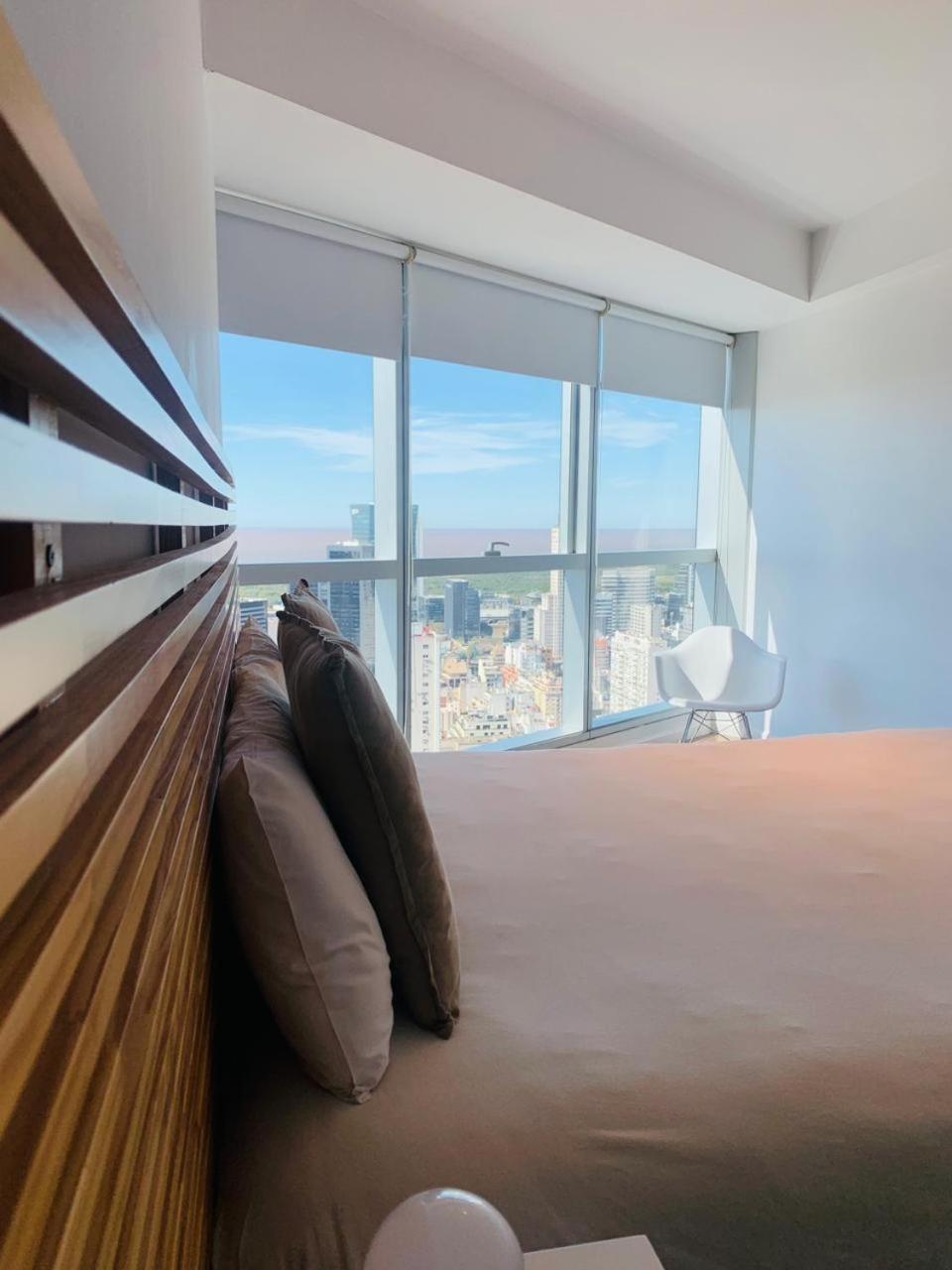 Top Rentals Buenos Aires Buitenkant foto