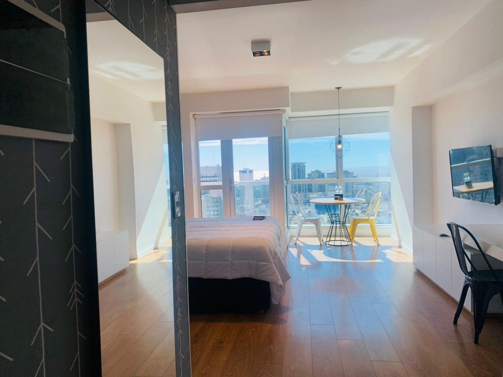 Top Rentals Buenos Aires Buitenkant foto