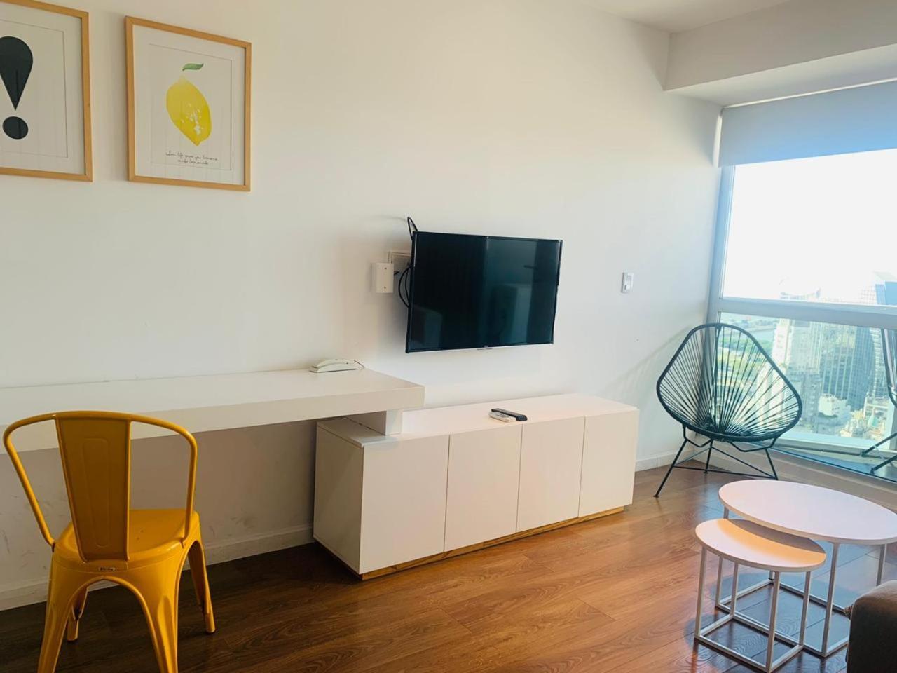 Top Rentals Buenos Aires Buitenkant foto