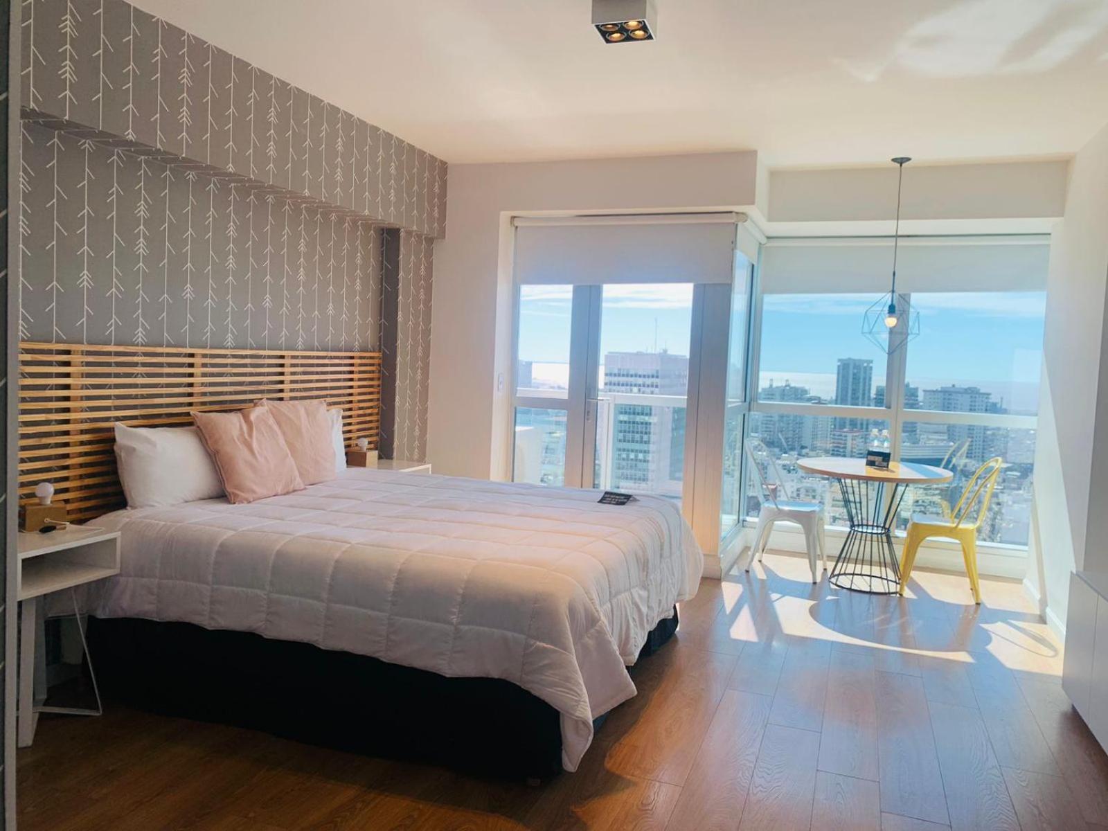 Top Rentals Buenos Aires Buitenkant foto