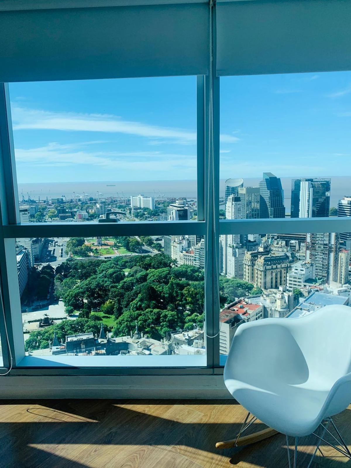 Top Rentals Buenos Aires Buitenkant foto