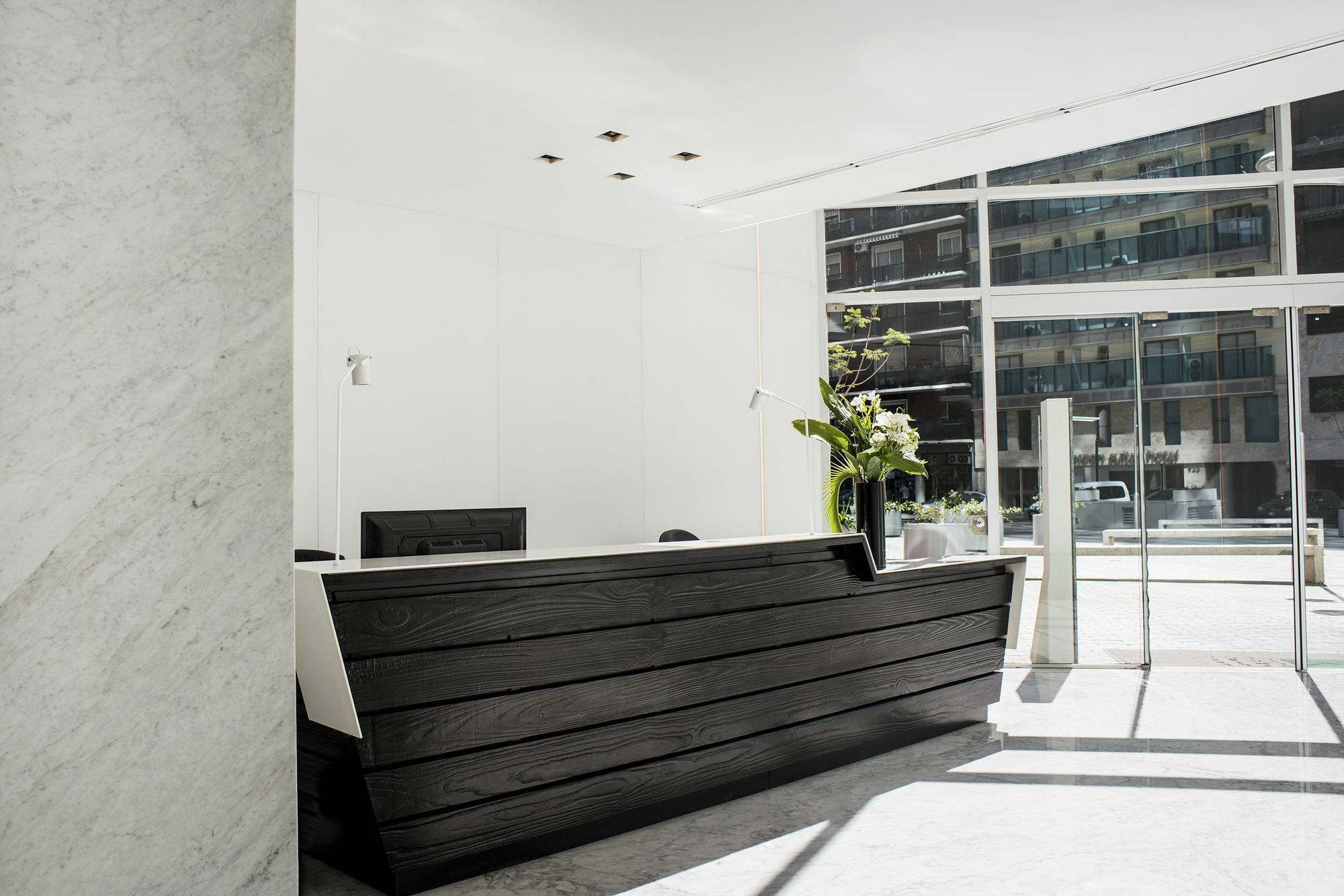 Top Rentals Buenos Aires Buitenkant foto